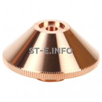 Сопло HP 3,0 мм арт. HP28-15-30-S  - st-e.info - Великий Новгород