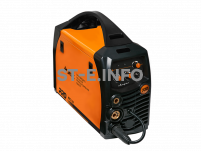 Сварочный аппарат для ручной дуговой сварки PRO MIG 160 (N219) - st-e.info - Великий Новгород