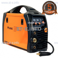 Cварочный полуавтомат инвертор Сварог PRO MIG 200  SYNERGY (N229) - st-e.info - Великий Новгород