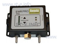 Газовый регулятор EWR PRO TIG 150A - st-e.info - Великий Новгород