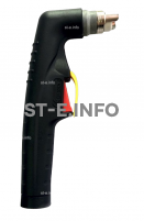 Плазмотрон для ручной резки PT60 - st-e.info - Великий Новгород