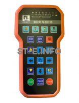 Пульт дистанционного управления F1510 для контроллера ЧПУ - st-e.info - Великий Новгород