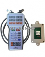 Пульт дистанционного управления RFM1 для ЧПУ контроллеров - st-e.info - Великий Новгород