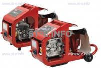 Механизм подачи проволоки PWF-4 Plus - st-e.info - Великий Новгород