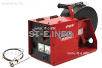 Механизм подачи проволоки PWF-4GS wire feeder - st-e.info - Великий Новгород