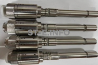 QBH разъем лазерной горелки SUP23T - st-e.info - Великий Новгород