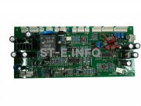 Плата управления для DOG-160 - st-e.info - Великий Новгород