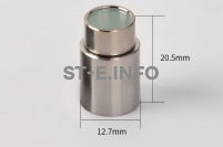 Raycus защитный колпачок QBH коннектора 12,7/20,5 мм RAYQBH003 ОРИГИНАЛ - st-e.info - Великий Новгород