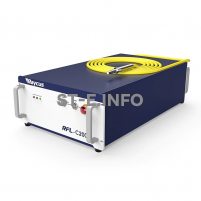 Источник лазерного излучения RFL-C2000L - st-e.info - Великий Новгород