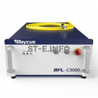 Источник лазерного излучения RFL-C3000L - st-e.info - Великий Новгород