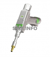 Горелка для лазерной сварки Raytools BW101-GS - st-e.info - Великий Новгород