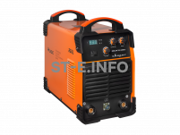 Сварочный аппарат для ручной дуговой сварки REAL ARC 315 (Z29801) - st-e.info - Великий Новгород