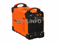 Аппарат для ручной дуговой сварки REAL ARC 400 (Z29802) - st-e.info - Великий Новгород