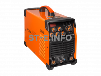 Аппарат для ручной дуговой сварки REAL TIG 200 P AC/DC (E20101) - st-e.info - Великий Новгород