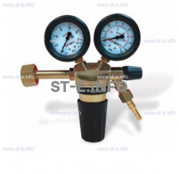 Редуктор GCE AR/CO2 - st-e.info - Великий Новгород