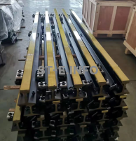 Рельс для станков Messer 24 кг 45*103*2000 мм  - st-e.info - Великий Новгород