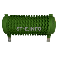 Резистор 300W2RJ аппарата плазменной резки DOG-75 MAX PRO - st-e.info - Великий Новгород