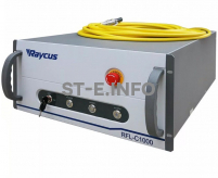 Источник лазерного излучения RFL-C750L - st-e.info - Великий Новгород