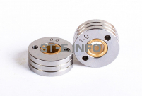 Ролик d0.8-1.0 алюминий - st-e.info - Великий Новгород