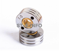 Ролик d0.8-1.0 сталь  - st-e.info - Великий Новгород