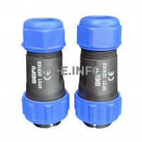 Розетка 4 Pin для кабеля управления DOG-120 PRO - st-e.info - Великий Новгород