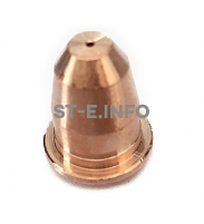 Сопло PD0102-08 диаметр 0,8 мм - st-e.info - Великий Новгород
