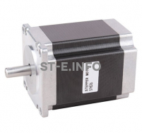 Двухфазный шаговый двигатель nema23 57HS  - st-e.info - Великий Новгород