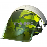 Шлем для лазерной сварки  - st-e.info - Великий Новгород