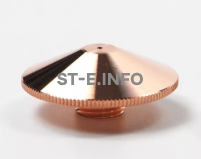 Сопло 352280 для лазерного станка Trumpf - st-e.info - Великий Новгород