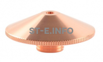 Сопло 0126933 для лазерного станка Trumpf ECE д. 2,3 mm - st-e.info - Великий Новгород