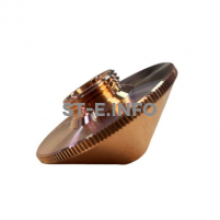 Сопло для лазерной резки д.4.0 мм арт.120AU3540A - st-e.info - Великий Новгород