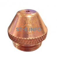 Сопло для плазматрона Y200 д.1,8 мм - st-e.info - Великий Новгород