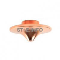 Сопло одинарное сомбреро д. 1,8 мм. арт. P0591-564-00018 - st-e.info - Великий Новгород