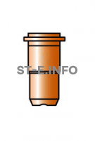 Сопло PD0103-09 - st-e.info - Великий Новгород