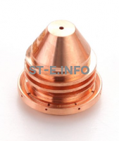 Сопло YK130 артикул YK03418 - st-e.info - Великий Новгород