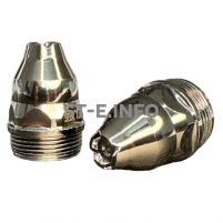 Сопло для плазмотрона P-80 диаметр 1,7 мм Black - st-e.info - Великий Новгород