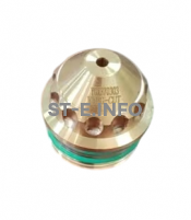 Сопло для плазмотронов YGX370AF 3,2 мм - st-e.info - Великий Новгород