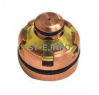 Сопло 21-1153 для плазмотрона XT-300 - st-e.info - Великий Новгород