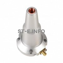 Сопловая часть TRA 3D (BM112/BT210S) в сборе  - st-e.info - Великий Новгород