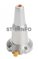 Сопловая часть в сборе TRA 3D (BM112/BT210S) - st-e.info - Великий Новгород