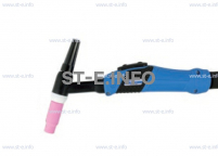 Сварочная аргонодуговая uорелка (TIG) SR-P 17 V TBi 4 м (газовое охлаждение) - st-e.info - Великий Новгород