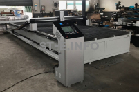 Портальная машина термической резки KING-1530G-ST с ЧПУ (1500*3000мм) - st-e.info - Великий Новгород