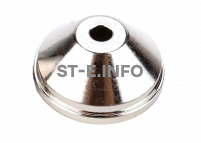 Экран для резки в водяном тумане плазмотрона YK330 артикул YK02702 - st-e.info - Великий Новгород