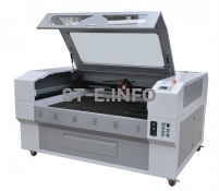 Лазерный станок для резки металла "Стилкат" 1390 - st-e.info - Великий Новгород