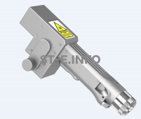 Горелка для лазерной очистки SUP22C - st-e.info - Великий Новгород