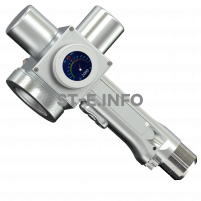 Горелка для лазерной чистки SUP27C - st-e.info - Великий Новгород