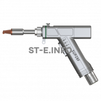 Горелка для лазерной сварки SUP28F воздушное охлаждение - st-e.info - Великий Новгород