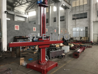 Сварочная колонна для автоматической сварки ST PRO 2*2 - st-e.info - Великий Новгород