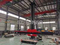 Сварочная колонна для автоматической сварки ST PRO 4*4 - st-e.info - Великий Новгород