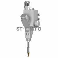 Автоматическая горелка для лазерной сварки SUP26A - st-e.info - Великий Новгород